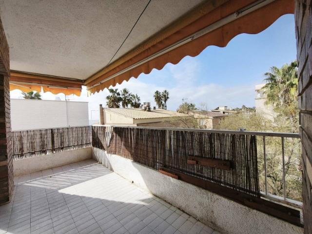 Piso en venta a pocos metros de la playa de Torredembarra