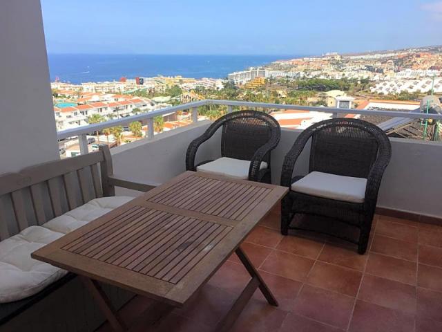 Piso en venta Adeje