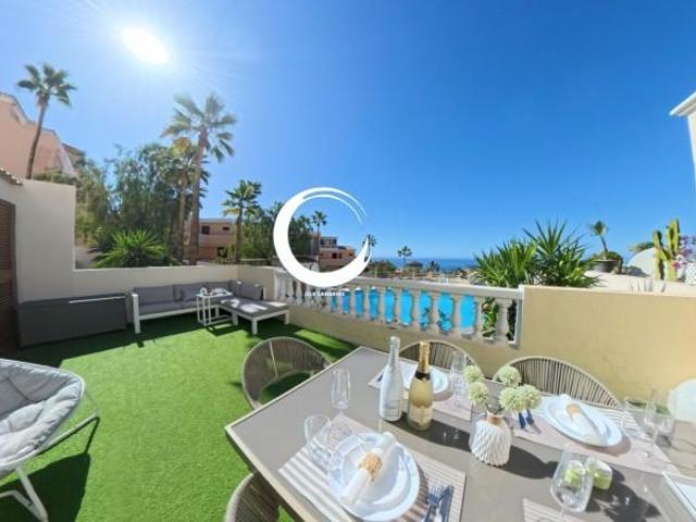 Piso en venta Adeje