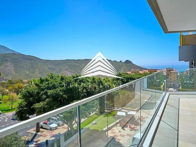 Piso en venta Adeje