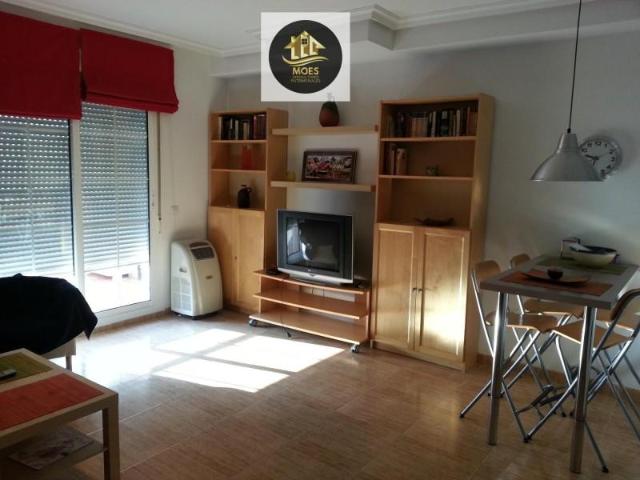 Piso en venta Aguadulce