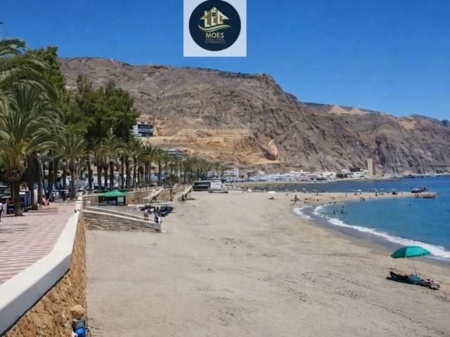 Piso en venta Aguadulce