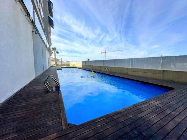 Piso en venta Águilas