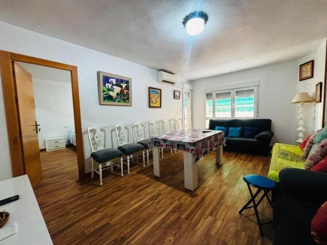 Piso en venta Águilas