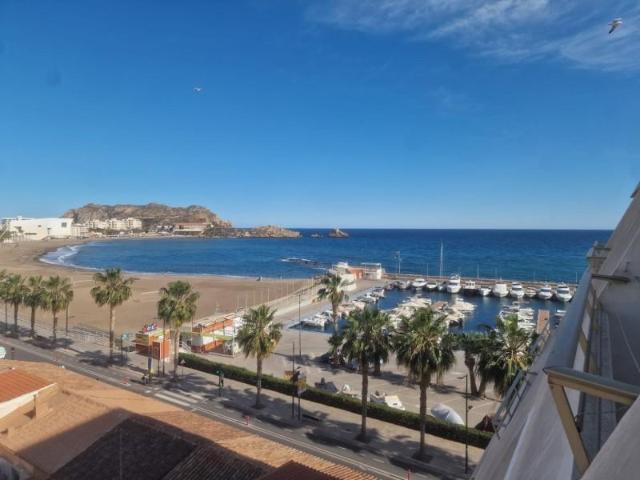 Piso en venta Águilas