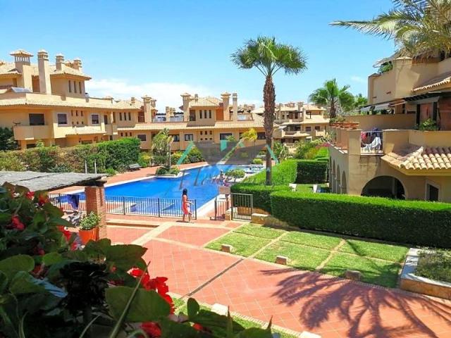 Piso en venta Águilas