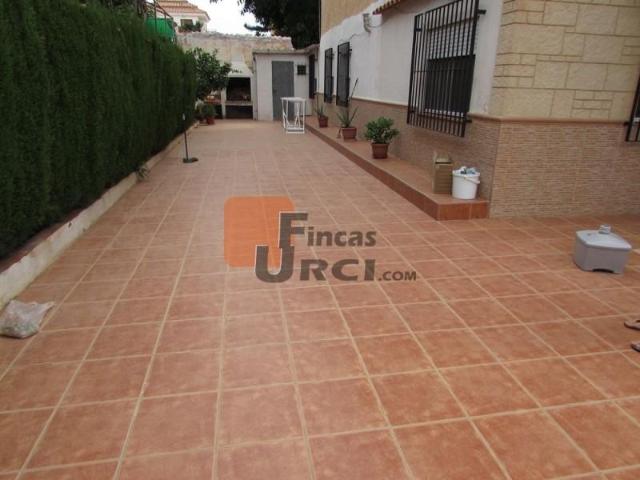 Piso en venta Águilas
