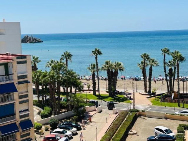 Piso en venta Águilas