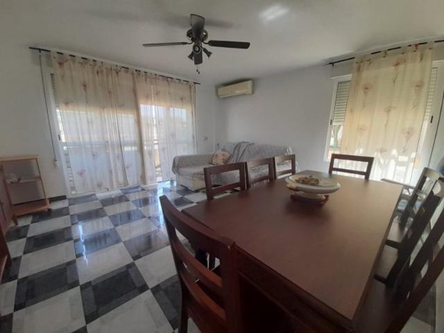 Piso en venta Águilas