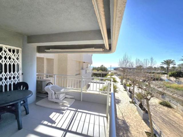 Piso en venta Águilas