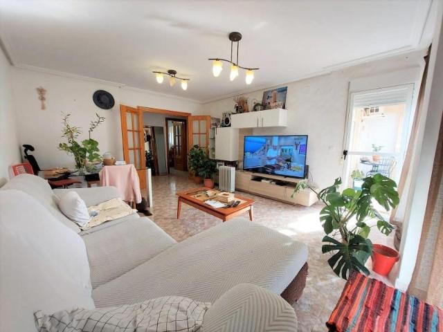 Piso en venta Águilas