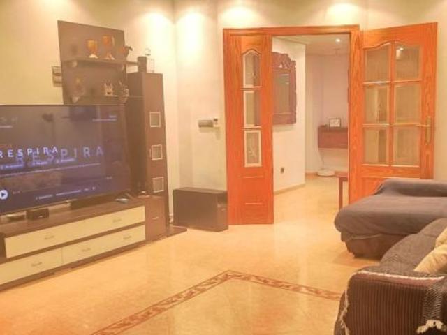 Piso en venta Águilas