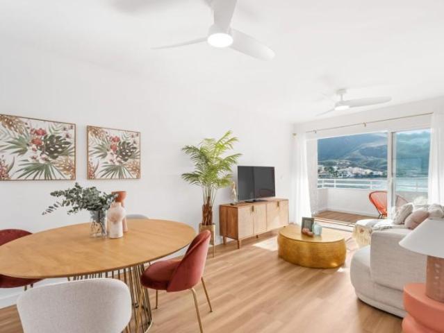 Piso en venta Águilas