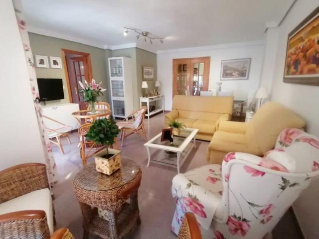 Piso en venta Águilas