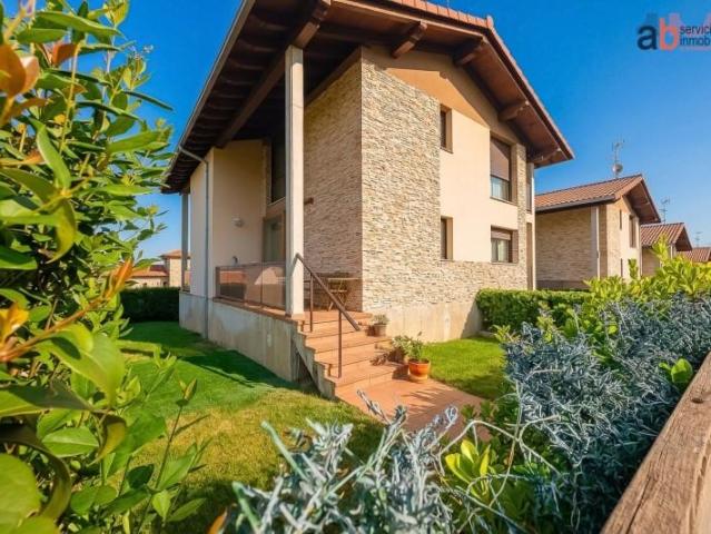 Piso en venta Aizoáin