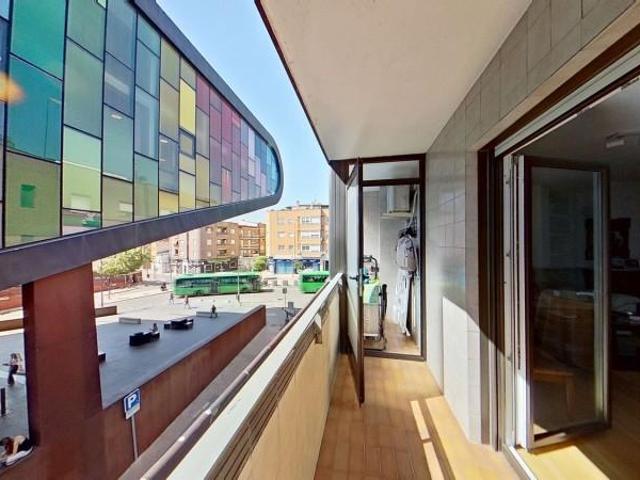Piso en venta Alcobendas