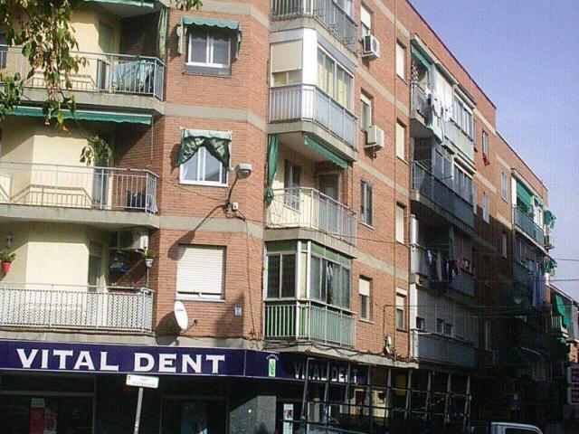 Piso en venta Alcobendas