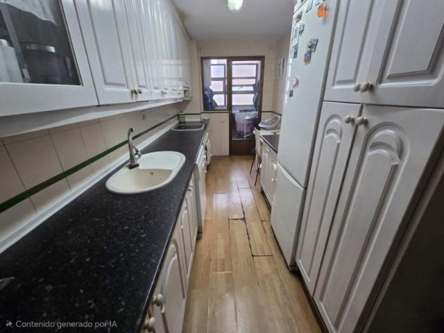 Piso en venta Alcobendas