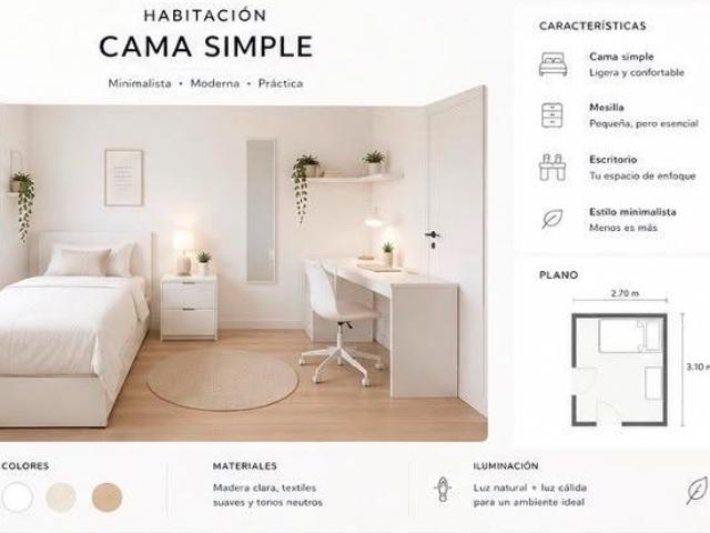 Piso en venta Alcobendas