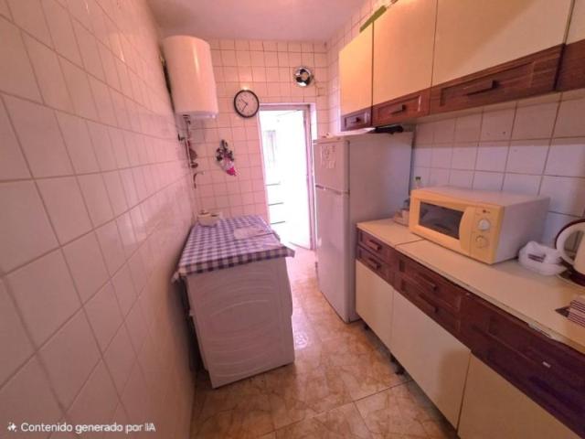 Piso en venta Alcobendas