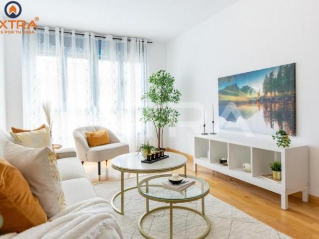 Piso en venta Alcobendas