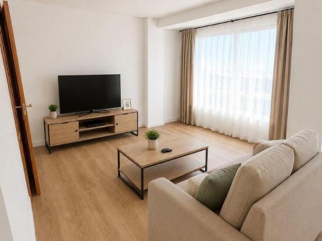 Piso en venta Alcorcón