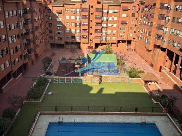 Piso en venta Alcorcón