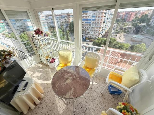 Piso en venta Alcorcón