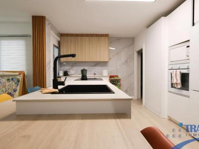Piso en venta Alcorcón