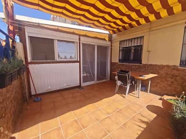 Piso en venta Alcalá de Guadaira
