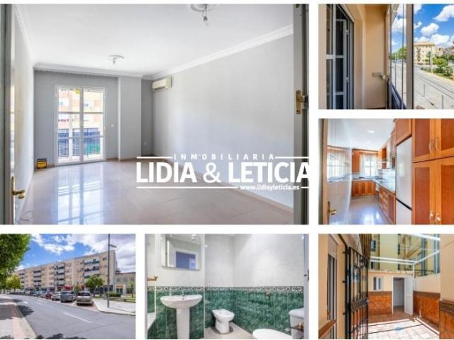 Piso en venta Alcalá de Guadaira
