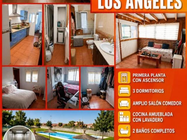 Piso en venta Alcalá de Guadaira