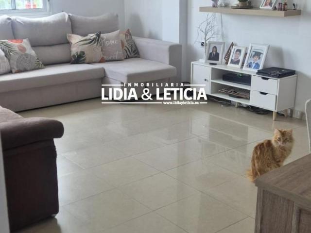 Piso en venta Alcalá de Guadaira