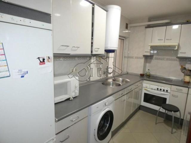 Piso en venta Alcalá de Henares