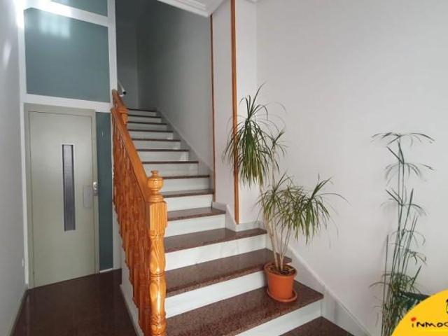 Piso en venta Alcalá la Real