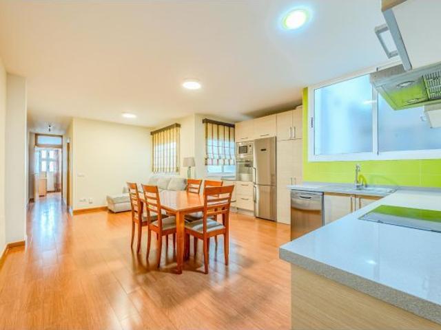 PISO EN VENTA ALCARAVANERAS LAS PALMAS G.C