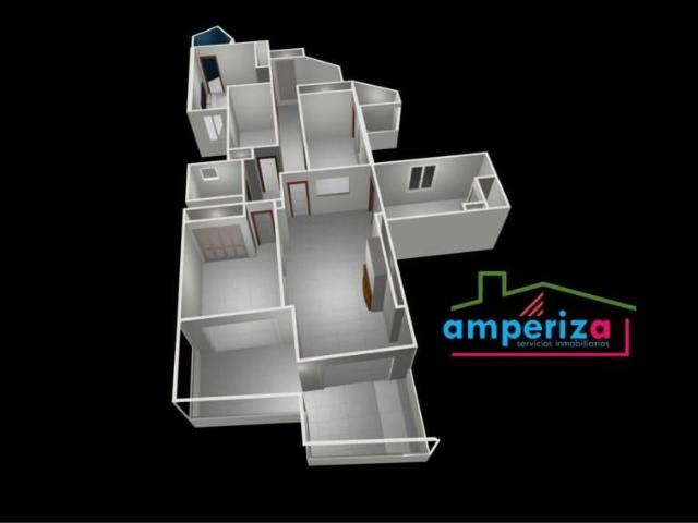 Piso en venta Alcúdia