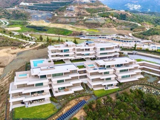 Piso en venta Alameda