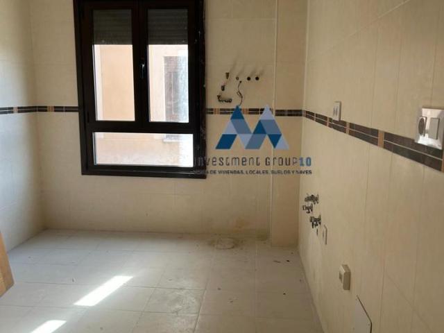 Piso en venta Alameda de la Sagra