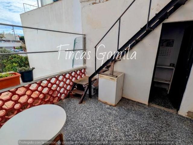 Piso en venta Alaior