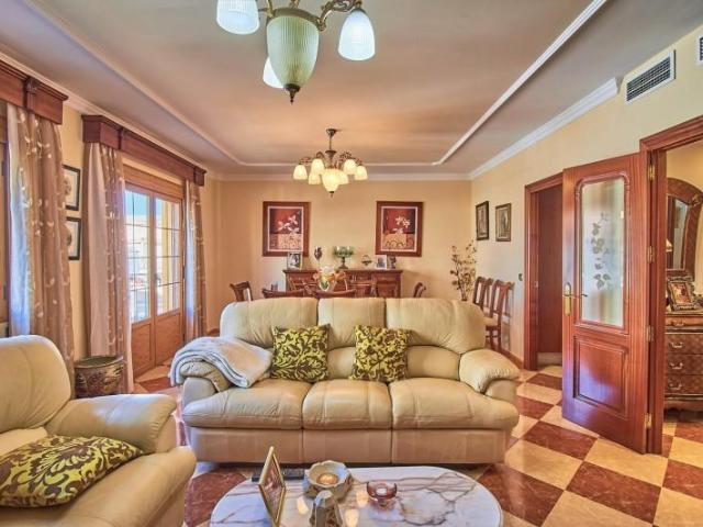 Piso en venta Albox