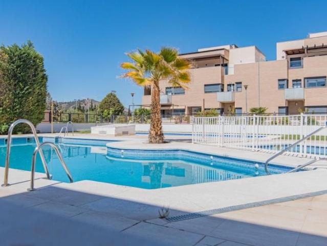 Piso en venta Albolote