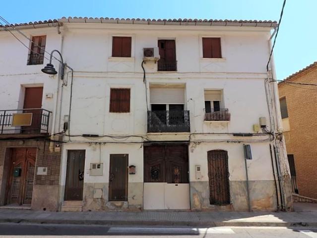 Piso en venta Alborache