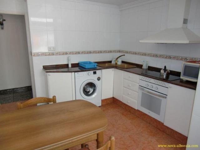 Piso en venta Alboraya