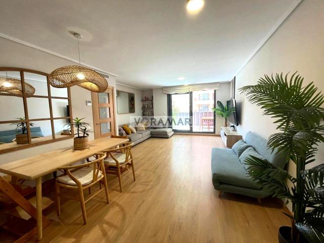 Piso en venta Alboraya
