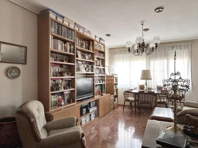 Piso en venta Albacete