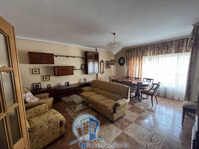 Piso en venta Albacete