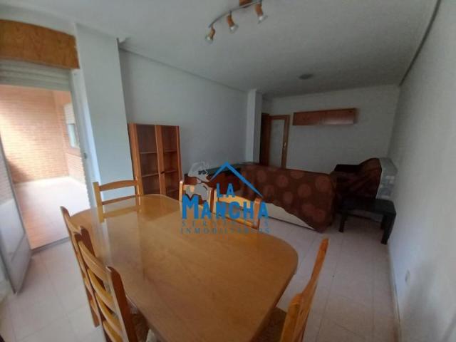 Piso en venta Albacete