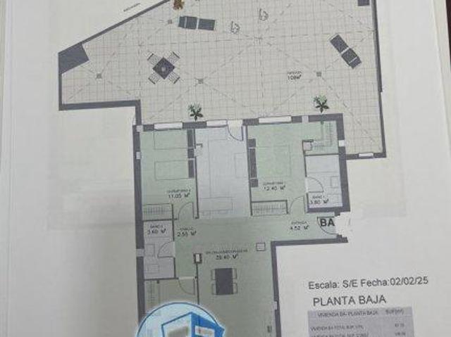 Piso en venta Albacete