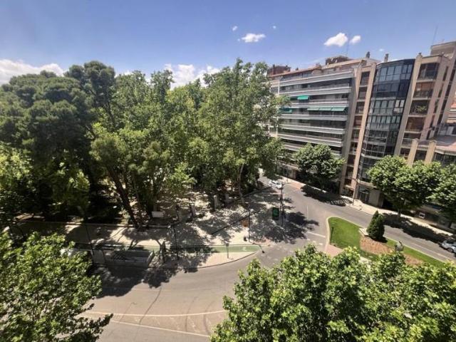 Piso en venta Albacete